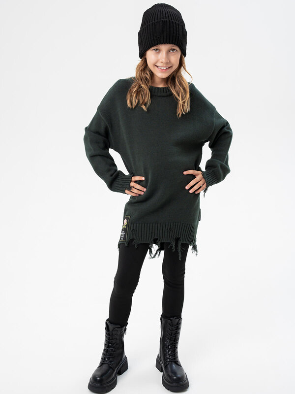 PLAYTODAY Ботинки 573267 32521705 черный