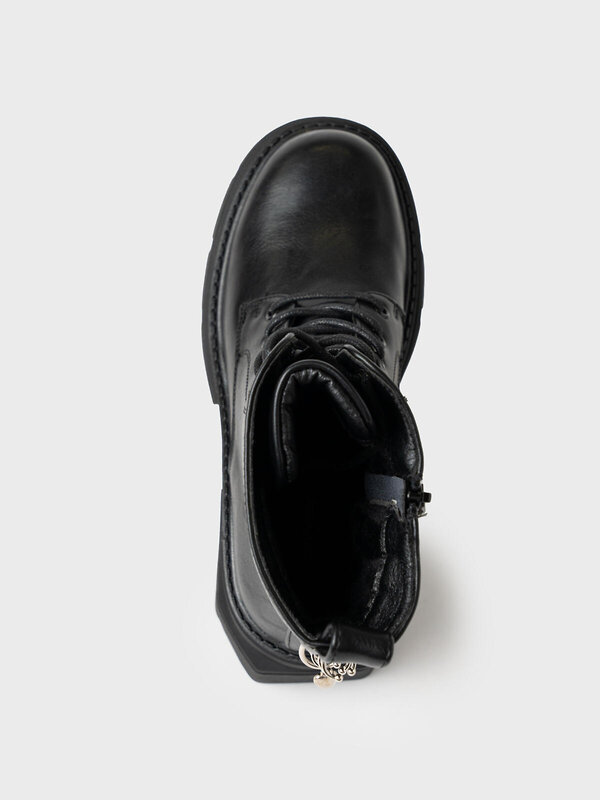 PLAYTODAY Ботинки 573267 32521705 черный