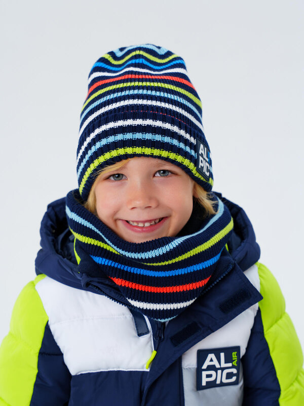 PLAYTODAY Комплект 573271 32512261 разноцветный