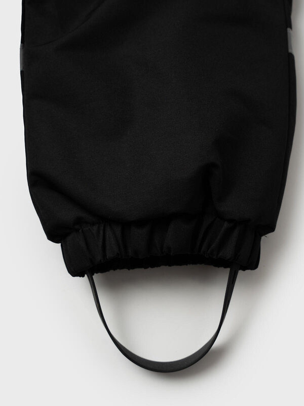 PLAYTODAY Комбинезон 573273 32512002 черный,зеленый,бирюзовый