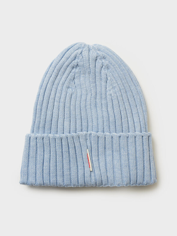 PLAYTODAY Шапка 573275 32521486 голубой