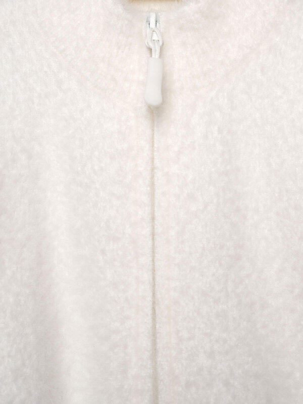 PLAYTODAY Кардиган 573276 32523043 молочный