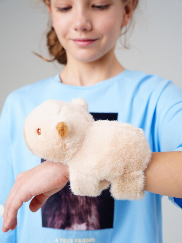 PLAYTODAY Браслет 573278 32522802 бежевый