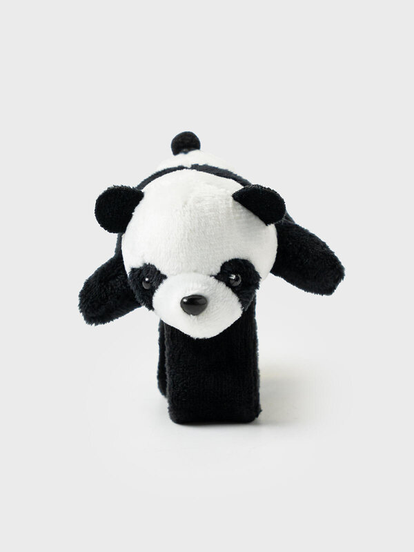 PLAYTODAY Браслет 573279 32522803 черный,белый