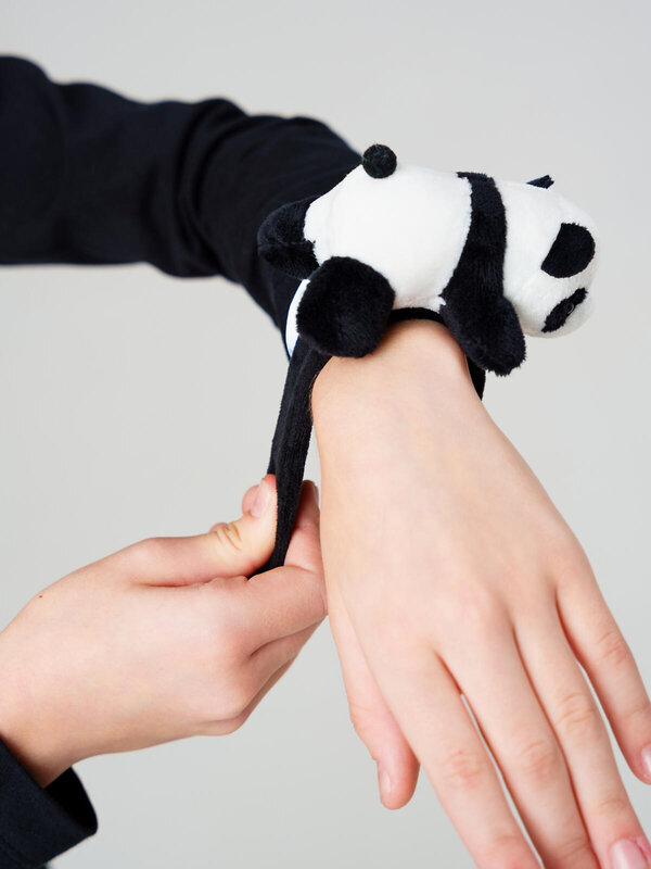 PLAYTODAY Браслет 573279 32522803 черный,белый