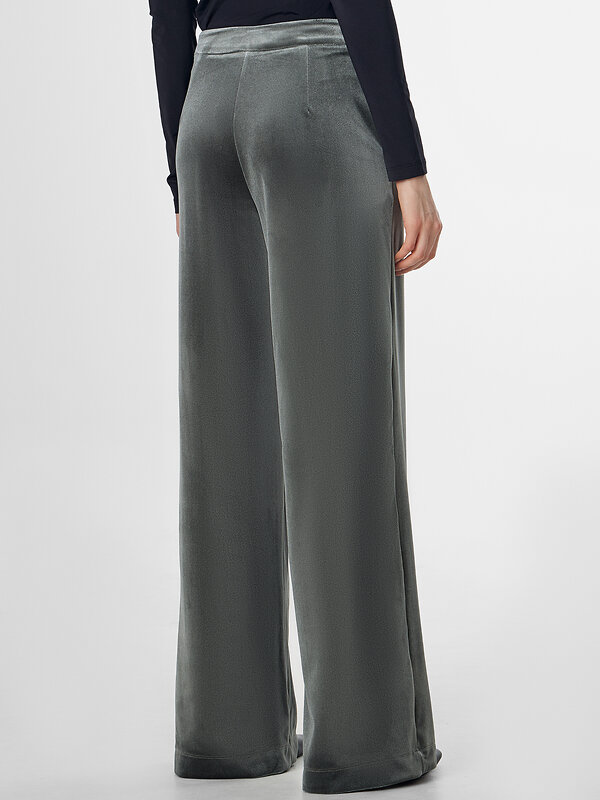 MARK FORMELLE Брюки 573283 182272 глубокий зеленый