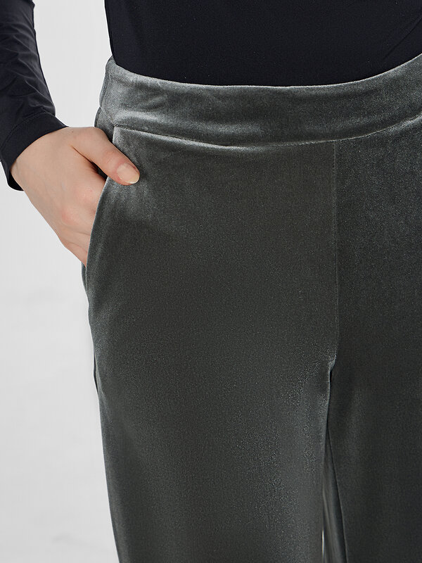 MARK FORMELLE Брюки 573283 182272 глубокий зеленый