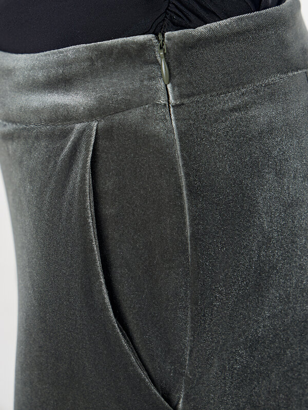 MARK FORMELLE Брюки 573283 182272 глубокий зеленый