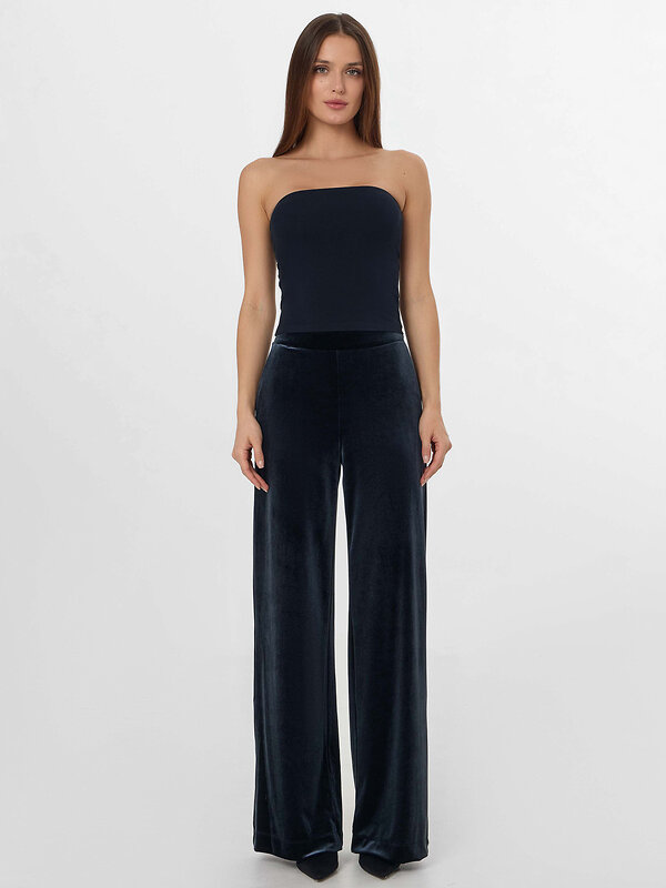 MARK FORMELLE Брюки 573284 182272 черный