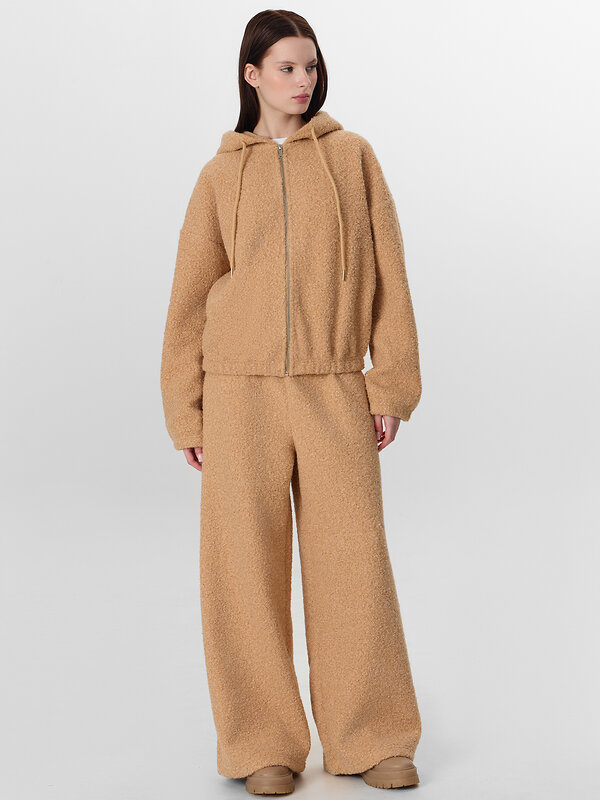 MARK FORMELLE Брюки 573285 182510 латте