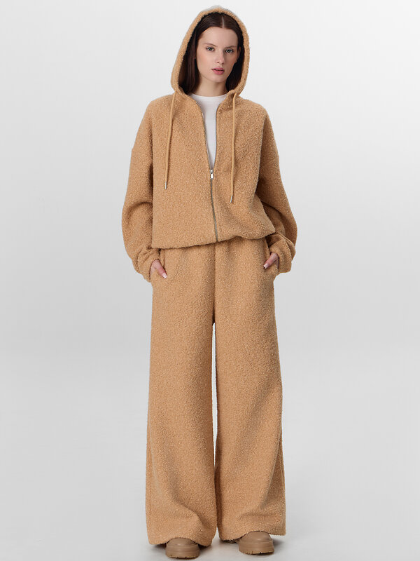 MARK FORMELLE Брюки 573285 182510 латте