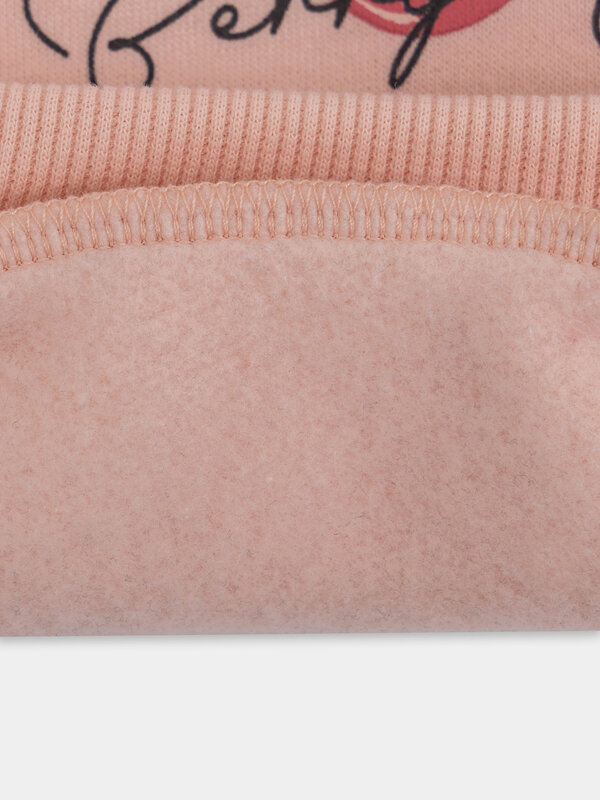 MARK FORMELLE Джемпер 573301 83106 персиковый +печать