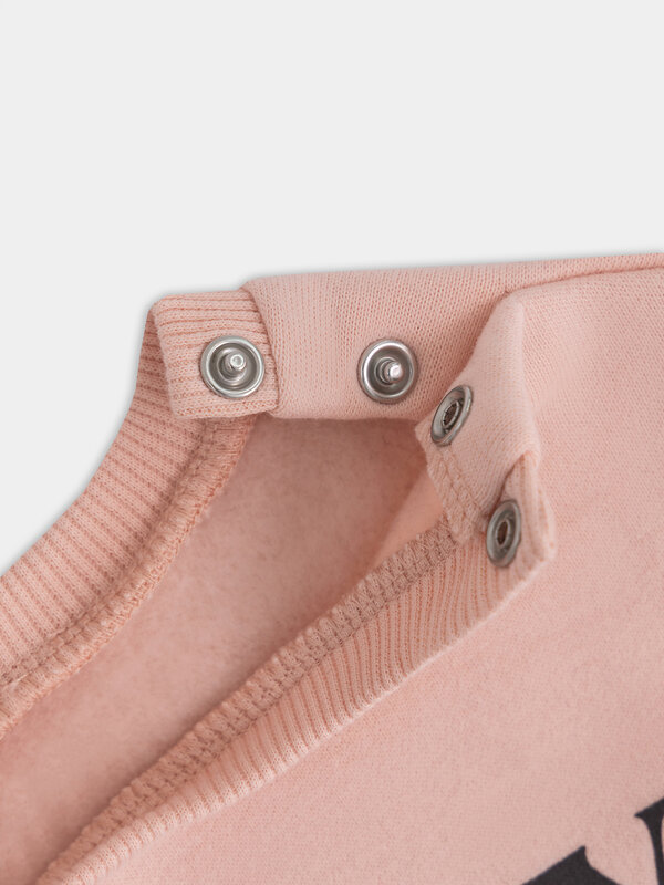 MARK FORMELLE Джемпер 573301 83106 персиковый +печать