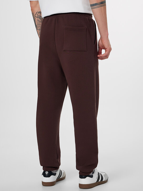 MARK FORMELLE Брюки 573305 181263 шоколадное мартини