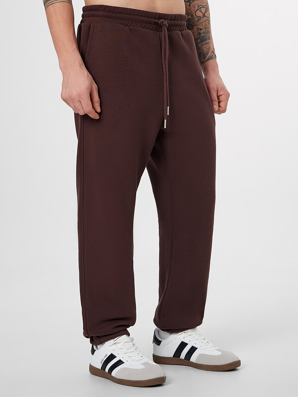 MARK FORMELLE Брюки 573305 181263 шоколадное мартини