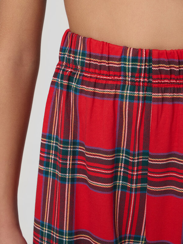 MARK FORMELLE Комплект 573307 567754 клетка на красном