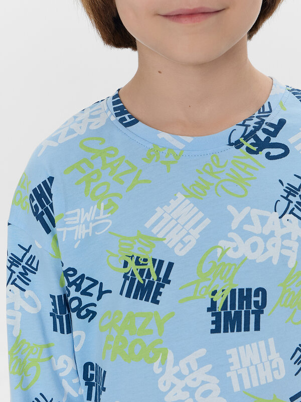 MARK FORMELLE Комплект 573311 563334 надписи на небе