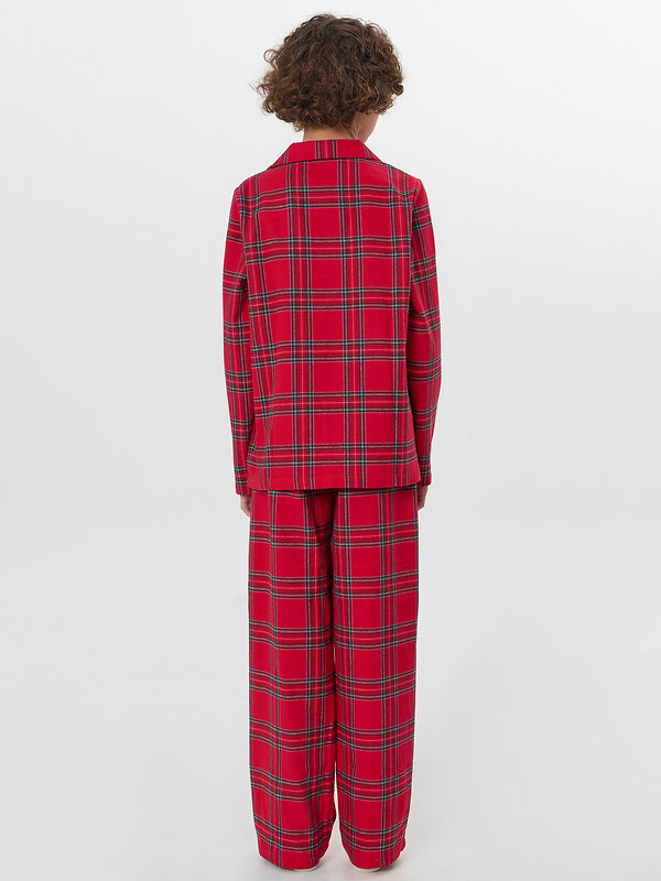 MARK FORMELLE Комплект 573312 563336 клетка на красном