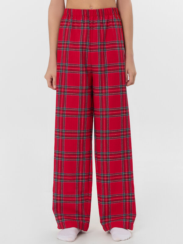 MARK FORMELLE Комплект 573312 563336 клетка на красном