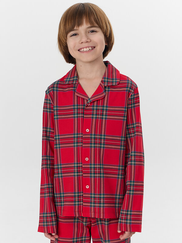 MARK FORMELLE Комплект 573313 563338 клетка на красном