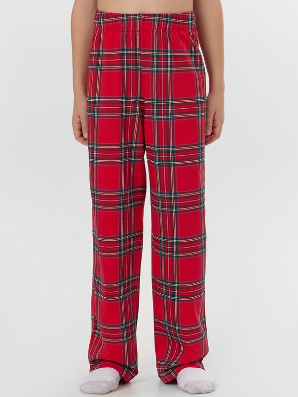 MARK FORMELLE Комплект 573313 563338 клетка на красном