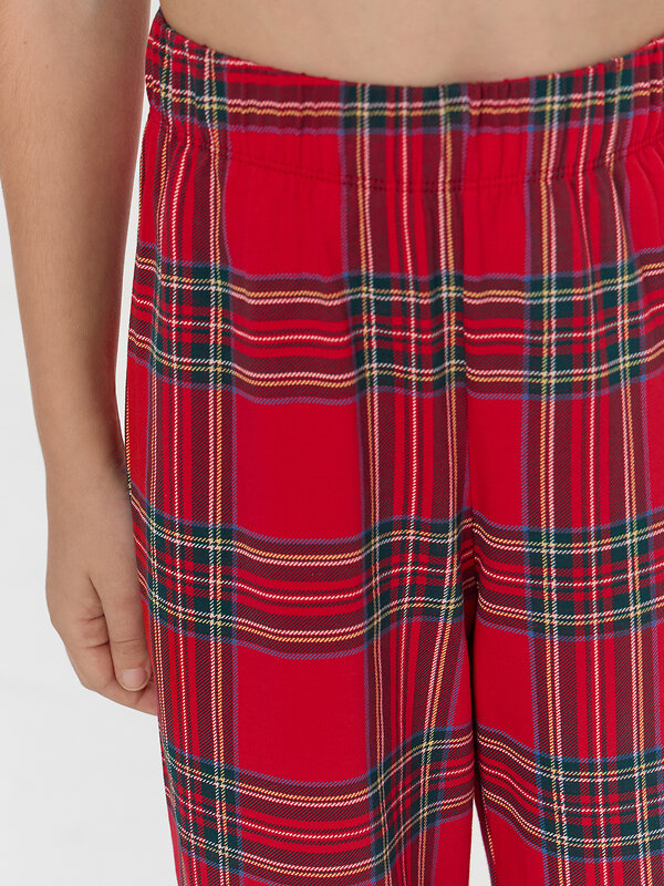 MARK FORMELLE Комплект 573313 563338 клетка на красном