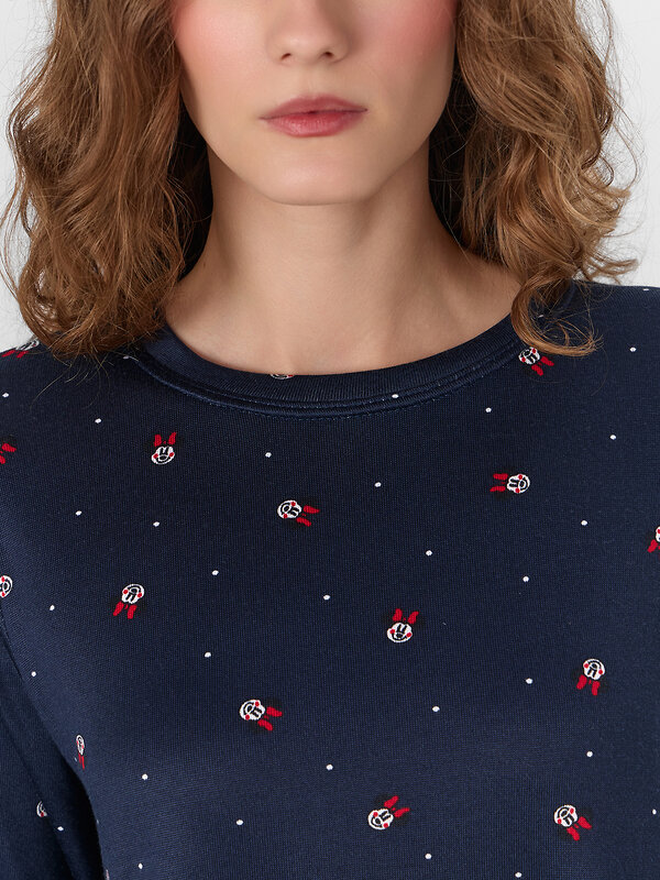 MARK FORMELLE Комплект 573314 592468-1 персонажи на т.синем