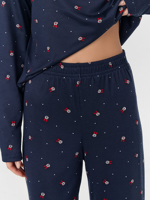 MARK FORMELLE Комплект 573314 592468-1 персонажи на т.синем