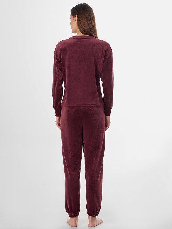 MARK FORMELLE Комплект 573317 592618 бордо