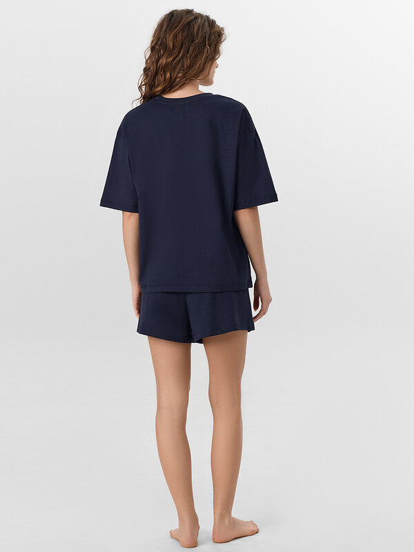 MARK FORMELLE Комплект 573320 592591 т.синий +печать