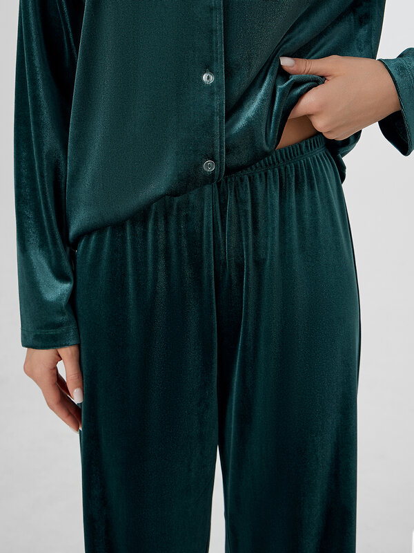 MARK FORMELLE Комплект 573321 592628 зеленый бархат