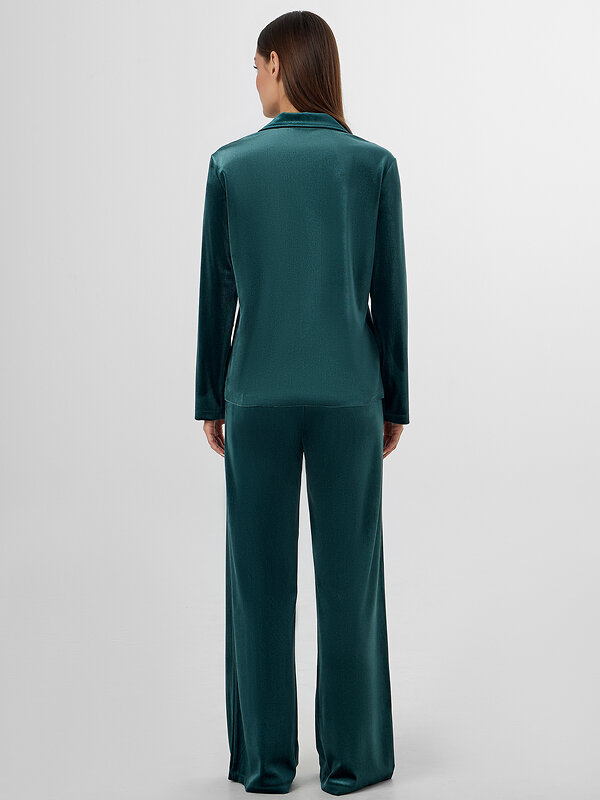 MARK FORMELLE Комплект 573321 592628 зеленый бархат