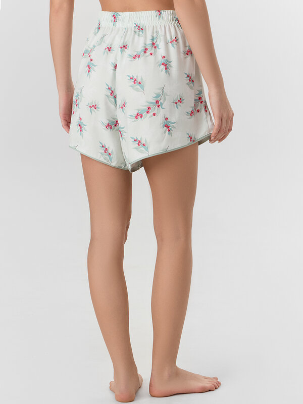 MARK FORMELLE Комплект 573331 592544 эдельвейс +веточки на мятном