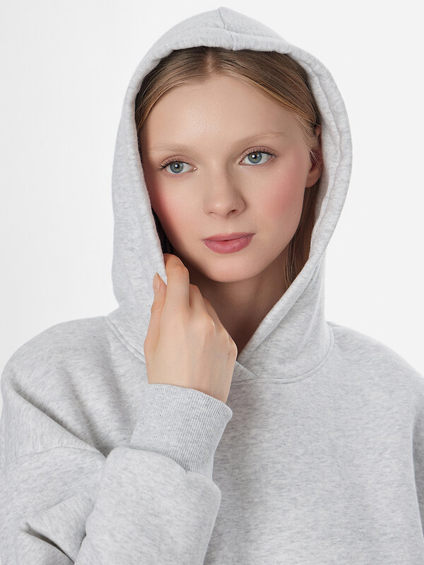 MARK FORMELLE Комплект 573332 372504 серый меланж