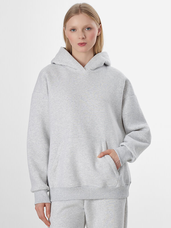 MARK FORMELLE Комплект 573332 372504 серый меланж