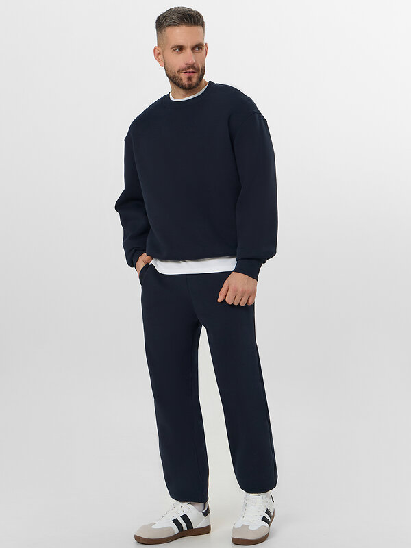 MARK FORMELLE Костюм 573333 191021 неви