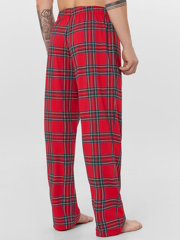 MARK FORMELLE Комплект 573335 591041 клетка на красном