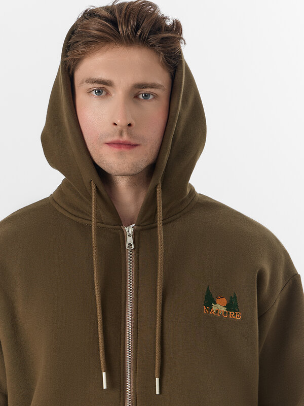 MARK FORMELLE Костюм 573336 191034 жженая охра