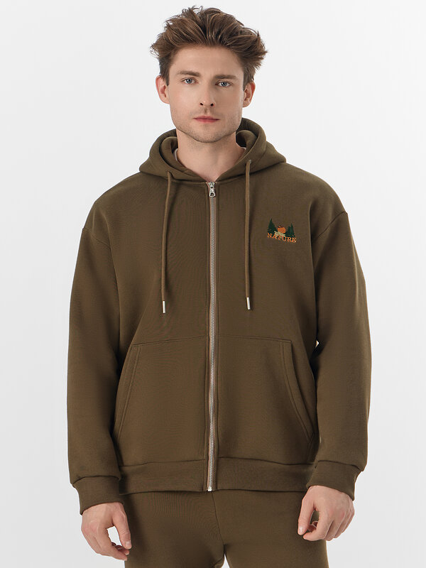 MARK FORMELLE Костюм 573336 191034 жженая охра