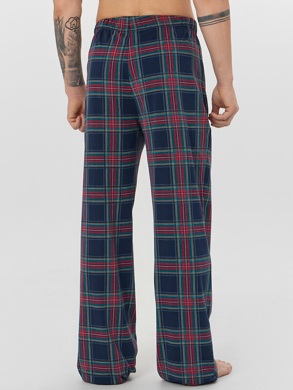 MARK FORMELLE Комплект 573338 591055 т.синий +клетка на т.синем