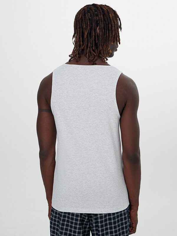 MARK FORMELLE Майка 573343 101434 серый меланж