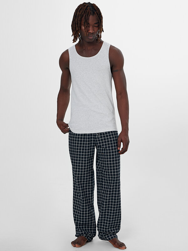 MARK FORMELLE Майка 573343 101434 серый меланж