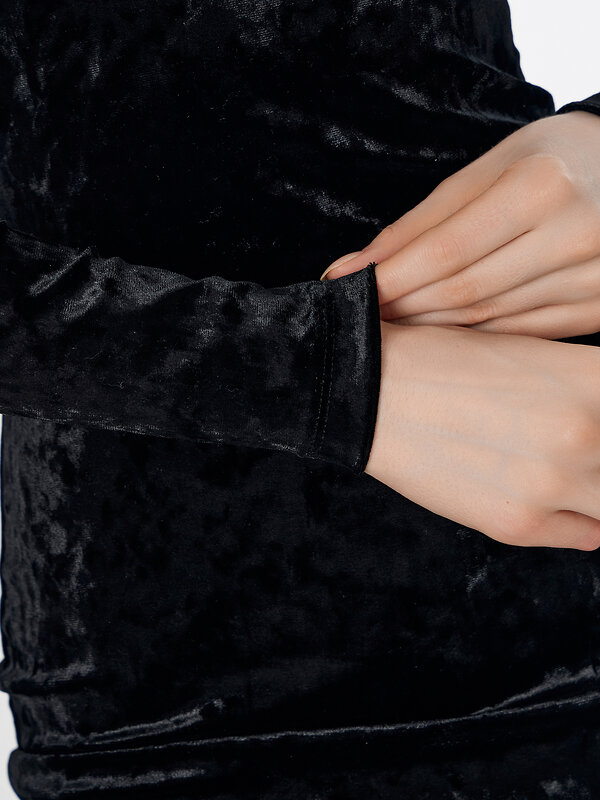 MARK FORMELLE Платье 573344 154023 черный