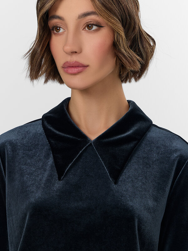 MARK FORMELLE Поло 573353 112786 черный