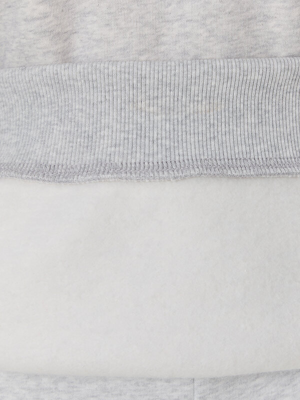 MARK FORMELLE Свитшот 573360 122887/1 серый меланж