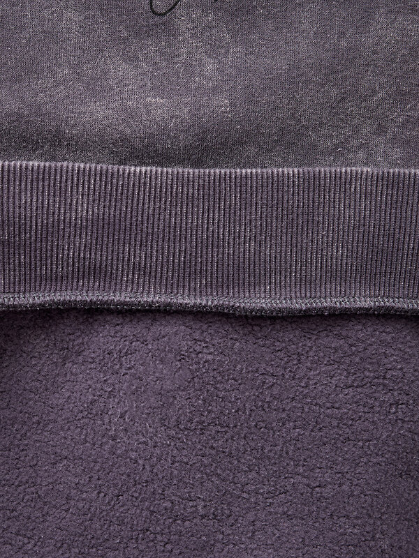 MARK FORMELLE Свитшот 573371 121801/1 серая варка +печать