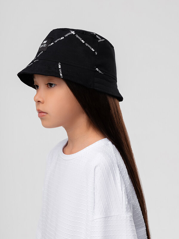 Bodo Панама 573390 10-369MU черный (белый)