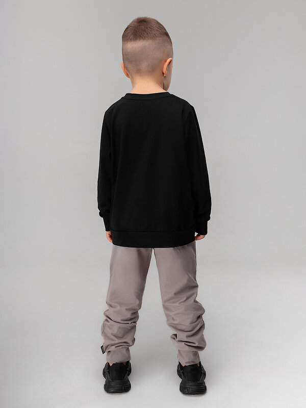 Bodo Брюки 573393 6-354МU светло-серый