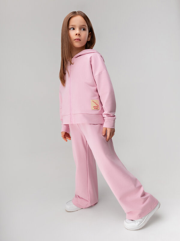 Bodo Костюм 573394 11-589MU розовый