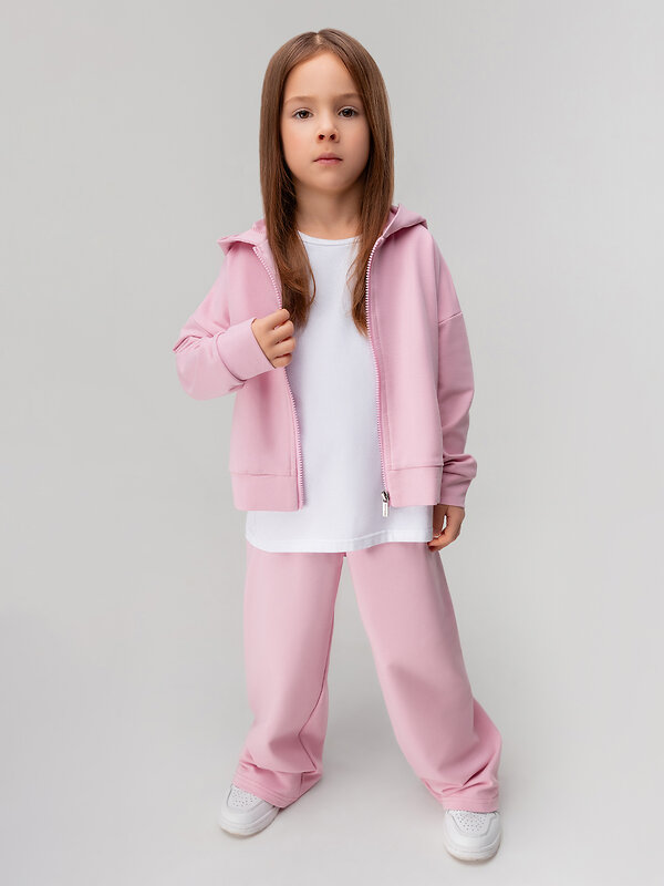 Bodo Костюм 573394 11-589MU розовый